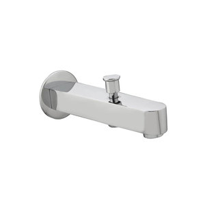 Bau Diverter de Acero Inoxidable 2026 de la Mejor Calidad y Peso Ligero, Precio al por Mayor - Product Image 1