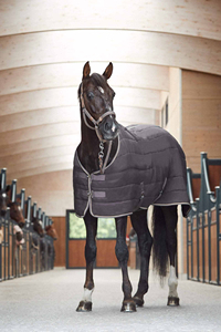 Equipo Ecuestre en Oferta, Productos Ecuestres, Mantas Impermeables y Transpirables para Caballos - Product Image 2