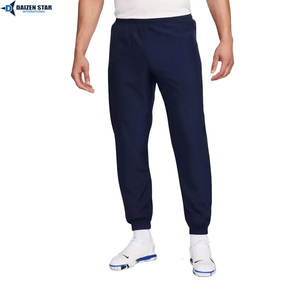 Pantalones Deportivos Casuales de Diseño Personalizado, Transpirables, de Secado Rápido, Resistentes y Cómodos para Uso Diario - Product Image 5