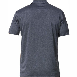 Camisetas para Hombre, Nueva Colección, 100% Algodón, Tejido de Punto, Estampado, Antiarrugas, Estilo Urbano, Manga Corta, Alta Calidad - Product Image 4