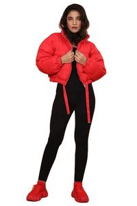 Vêtements pour femmes Vêtements et accessoires Doudounes surdimensionnées Doudounes et doudoune pour femmes - Product Image 5