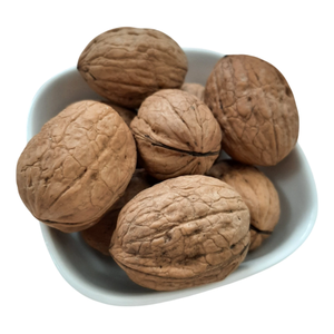 Nueces de Primera Calidad Sin Cáscara Akhrot Giri - Frescas, Naturales y Deliciosas - Product Image 3