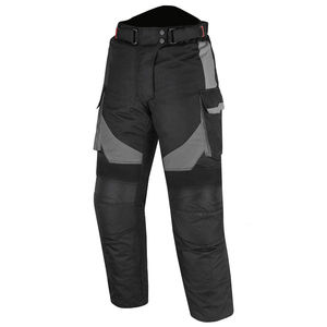 Pantalones de Motocicleta Unisex de Verano, Personalizados, de Alta Calidad, Impermeables, de Cordura, de Manga Larga, Transpirables, con Protección - Product Image 5