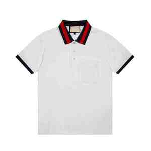 <b>T</b>-<b>Shirt</b> Front Plain Dyed Solid Color Regular Fit Lightweight Breathable Eco-Friendly Casual Customized Spandex <b>Polyester</b> <b>T</b>-<b>Shirt</b> - Product Image 4