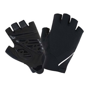 Half Finger Fitness <b>Gloves</b> Gym Training Polyester Unisex Sublimation Print Camouflage Design Pull On Closure <b>Weight</b> Lifting - Product Image 2
