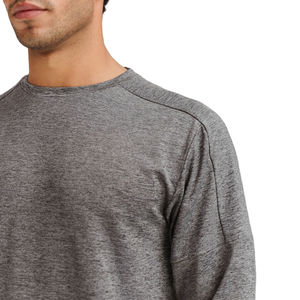 Diseño Único, Nuevo, Conjunto Deportivo Informal de Verano para Hombre, Talla Grande, 100% Algodón, Secado Rápido, Diseño 2 en 1, Ligero - Product Image 6