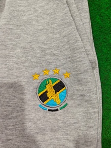 บริการ OEM ชุดวอร์มพรีเมียมผู้ชายผ้าฝ้ายหนานุ่มทรงโอเวอร์ไซส์สำหรับฤดูหนาวปี 2026 ชุดพื้นฐานคุณภาพสูง ไซส์พลัส ขายส่ง - Product Image 6