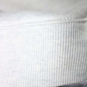 Sudadera Premium de Cuello Alto para Mujer Carmichael, de Algodón Grueso y Felpa, Sudadera Lisa, Proveedor y Fabricante OEM - Product Image 6
