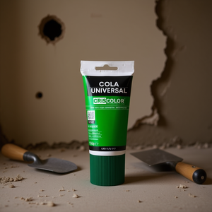 Aditivos Universales para Concreto y Mortero COLA para Reparación de Agujeros en Paredes, Producto de Calidad Premium para Reparaciones Eficientes - Product Image 3