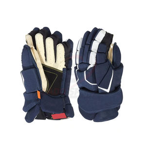 Guantes de Hockey sobre Hielo Personalizados Más Vendidos, Producto de Fábrica, Guantes de Hockey sobre Hielo con Logotipo Personalizable - Product Image 1