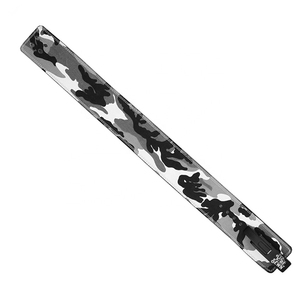 VIBE SEWN Camouflage Weightlifting <b>Belt</b> Adjustable Breathable Waist Support for Strength Training Gym <b>Lifters</b> Unisex - Product Image 6