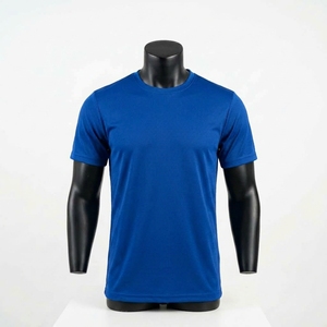 Men's Slim Fit Customizable <b>T</b>-<b>Shirt</b> for Running Sport Fitness Quick Dry Training Gym <b>T</b> <b>Shirt</b> - Product Image 1