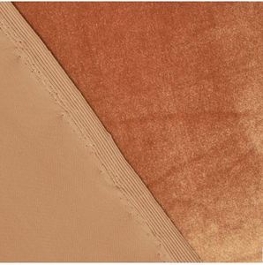 Tissu en velours polyester de qualité supérieure, tissé, doux au toucher, léger, séchage rapide, pour canapé, rideau, rembourrage, textile de maison pour filles - Product Image 5