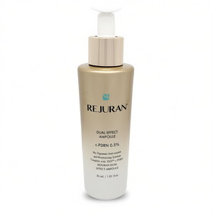 Siero Anti-Età REJURAN 30ml a Doppio Effetto con C-PDRN, Niacinamide e Peptidi per Illuminare e Rassodare la Pelle - Product Image 3