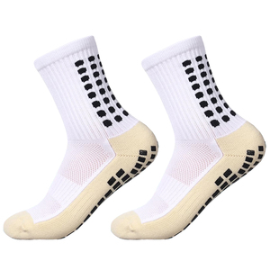 Top Quality Football Soccer <b>Socks</b> Tight Stitch Heel Thickened Towel Bottom Anti Slip Sports <b>Socks</b> With <b>Custom</b> Design And Size - Product Image 1