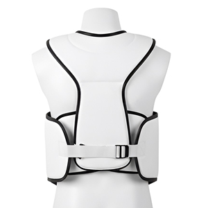 Protector de Pecho para Boxeo y MMA de Cuero y EVA, Estilo 2025, Personalizado, de Alta Calidad, para Karate, con MOQ Bajo - Product Image 5