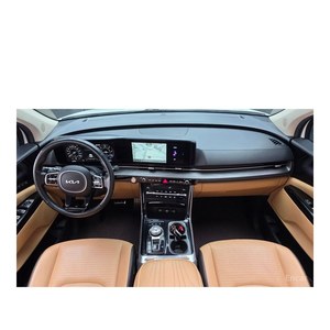 Kia Carnival 2020, 9 Plazas, Versión Signature, 117,552 km, Diésel, Caja de Cambios Automática, Emisión Euro V, Volante a la Izquierda, Cámara Trasera - Product Image 6