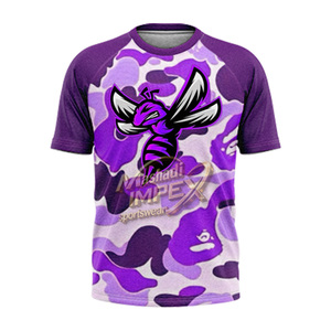 Custom Full Sublimation 7On7 Field American Football Gear High Quality 7V7 Compression Stretchy Football Uniform - Product Image 5