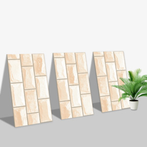 Azulejos de pared de primera calidad Asia Tiles Elevation Tiles de 300x600 mm para villas de lujo. - Product Image 1