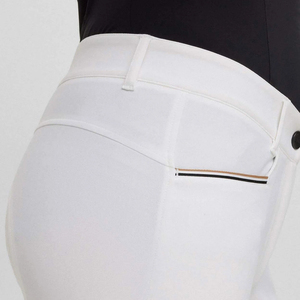 Legging d'équitation pour femme, coupe ajustée, qualité professionnelle, prix de gros - Product Image 6