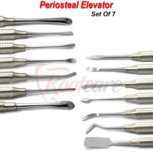 Kit de Caja PRF de Acero Inoxidable de la Mejor Calidad para Uso Dental y Quirúrgico, Marca Privada - Product Image 6