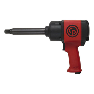 Chicago Pneumatic CP7763-6 3/4" Clé à chocs pneumatique - Product Image 5