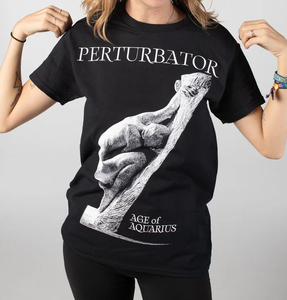 Camiseta Unisex de Verano para Hombre y Mujer, 100% Algodón, Logotipo Personalizado, Estampado Abstracto Completo, Camiseta Gráfica Extra Grande - Product Image 2