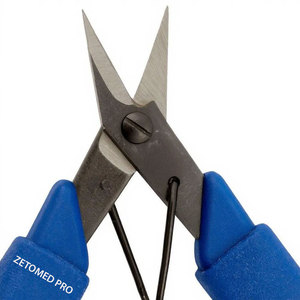 Pince coupante multifonction en acier inoxydable de haute qualité pour la fabrication de bijoux, idéale pour le bricolage et la création de bijoux sur mesure ZETOMED PRO DIY - Product Image 5