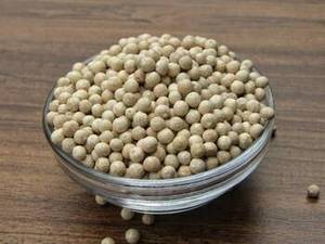 Poivre Blanc Entier Indien Nouvelle Récolte Qualité Supérieure Naturelle Granulés Durée de Conservation 24 Mois Grains de Poivre Approvisionnement International en Gros - Product Image 6