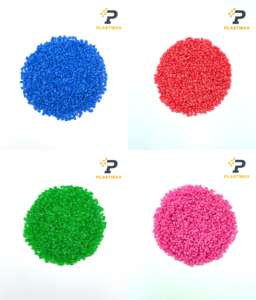 วัสดุ LDPE/LLDPE เกรดสำหรับการอัดรีดเป่าฟิล์ม วัสดุเวอร์จิ้นสำหรับทำถุงซิป บรรจุในถุงขนาด 25 กก. สีแดง วัสดุพลาสติก Wiwat สำหรับงานหลังการผลิต - Product Image 3