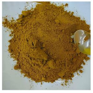 Polvo de Masala Khichdi Crudo Seco Orgánico Convencional de Primera Calidad, Grado A, 25 kg, para Uso Diario en la Cocina y Preparación de Comidas Caseras - Product Image 2