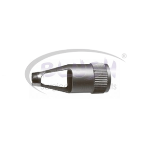 Conic Corneal Trephine Ophthalmic Keratoplasty Surgical Instrument Stainless Steel Eye Cutting Tool By <b>Blush</b> Surgical - Product Image 4