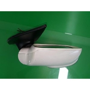 Conjunto de Espejo Retrovisor Exterior Izquierdo (Lado del Conductor) para Carnival, Número de Pieza 876104D702U4 - Product Image 3