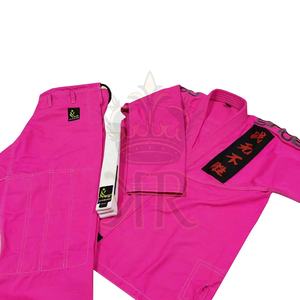 Kimono de Jiu Jitsu BJJ de Alta Calidad, Nuevo Modelo 2025, Uniforme de Jiu Jitsu Personalizado / Kimono de BJJ Hecho a Medida - Product Image 2