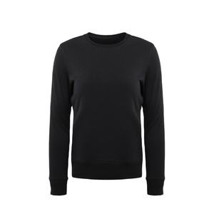 Vente en gros de sweatshirts à capuche vierges pour femmes sweatshirts à col rond sweatshirt à capuche et sweatshirts avec logo personnalisé - Product Image 2