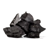 Charbon de tamarin pour le marché d'exportation – Charbon de barbecue à combustion propre et à haute teneur en carbone