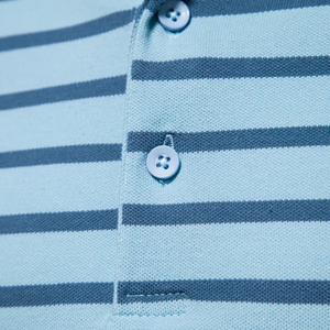 Camisetas Polo Lisas Suaves de Venta Directa de Fábrica, Tallas Grandes para Hombre, Cuello Camisero, Diseño Personalizado, Transpirables - Product Image 5