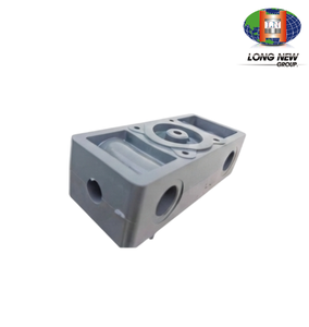 Componentes de Carcasa de Plástico ABS/PP/PC LONGNEW OEM |   Moldeo por Inyección Personalizado - Product Image 3