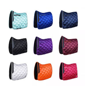 Juego de sudadero y gorro de doma clásica Premium Blazer - Satén transpirable para caballos de caña alta HABAB GROUP HG-SP-101 - Product Image 6