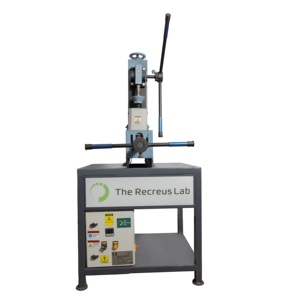 Top Quality Arbour Injection <b>Machine</b> with Robust Structure for Plastic Product Manufacturing and Small Batch Production for Sale - Product Image 1