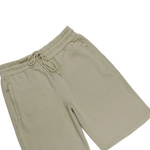 Ensemble T-shirt et short d'été décontracté pour homme, grande taille, imprimé, manches courtes, léger et respirant, conception personnalisée OEM - Product Image 2