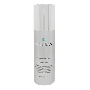 REJURAN 45ml Emulsione Rinfrescante Leggera C-PDRN con Acido Ialuronico e Centella per l'Equilibrio Olio-Acqua, Crema Viso Lenitiva - Product Image 3