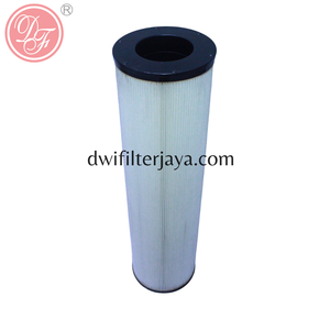 ไส้กรองน้ำมันไฮดรอลิกสำหรับเครื่องกัดถนนและเครื่องพ่นน้ำ - Product Image 2