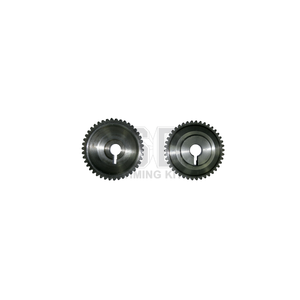 13024-ED000สำหรับ130A G11 Sylphy อะไหล่รถยนต์2005-2012เฟืองเพลาข้อเหวี่ยงสำหรับ Nissan - Product Image 6