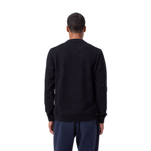Sudadera esencial para el día a día con un tacto suave, diseñada para brindar comodidad y un estilo sin esfuerzo. - Product Image 3