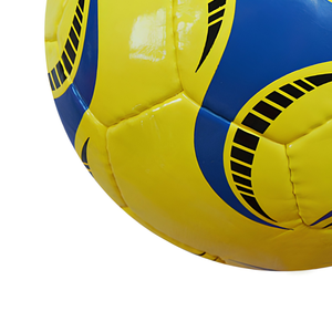 Balón de Fútbol Oficial Talla 5 de PU Termosellado para Entrenamiento y Partido, Fabricante OEM, Venta al por Mayor de Equipamiento Deportivo - Product Image 2