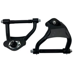 Bracci di Controllo Superiori Tubolari Rinforzati per Chevrolet Chevelle Malibu Monte Carlo El Camino 1968-1972 Specifici per Carrozzeria A - Product Image 2