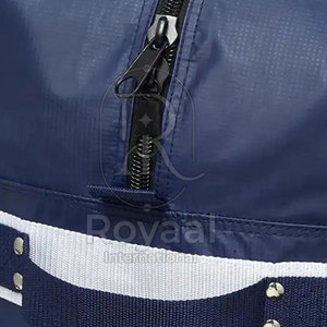 Sacs de hockey sur glace fabriqués au Pakistan, service OEM, fourniture directe d'usine, personnalisation de votre propre logo, sacs de hockey sur glace pour adultes - Product Image 4