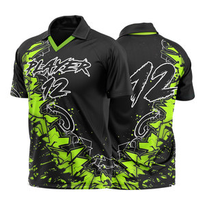 Premium Custom 7v7 Football Jersey Designed with Lightweight Breathable Moisture Wicking Fabric for <b>Elite</b> Team Performance - Product Image 1