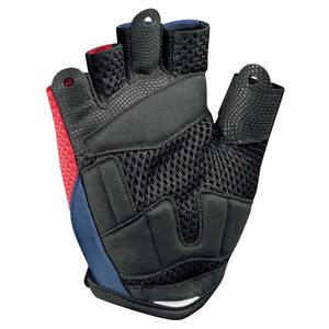 Active Flexible Wrist Support Half Finger Cycling <b>Gloves</b> For Men Women Custom Logo Wholesale Mountain Road Cycling <b>Gloves</b> - Product Image 3